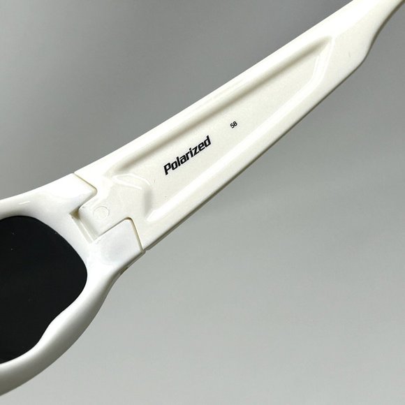 NATIVE EYEWEAR Sunglasses Bolt Snow Reflex  Scratches On Lenses - Picture 5 of 10